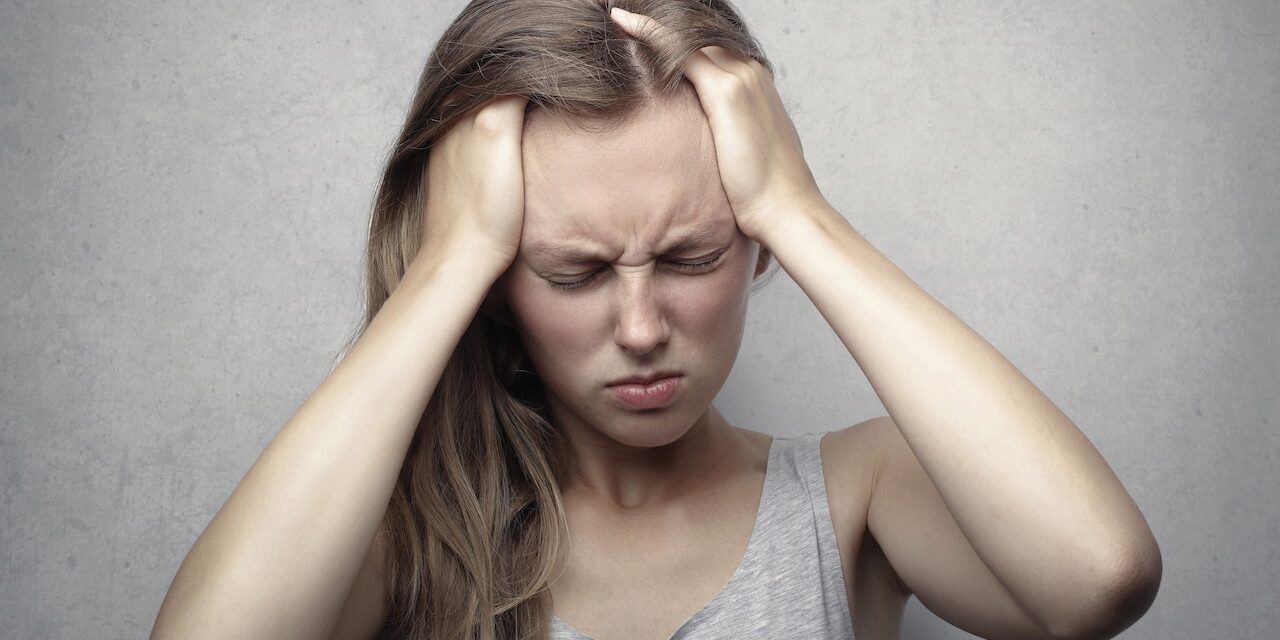 Essential Oil Headache Roll On Recipe a Pain Relieving Blend