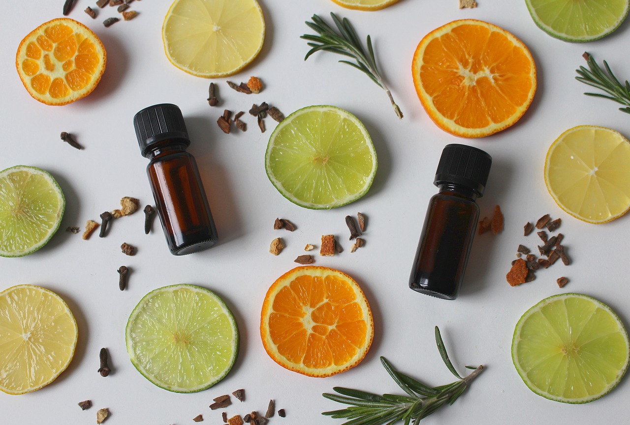 Essential Oil Throat Spray Recipe a Homemade Pain Relieving Spray
