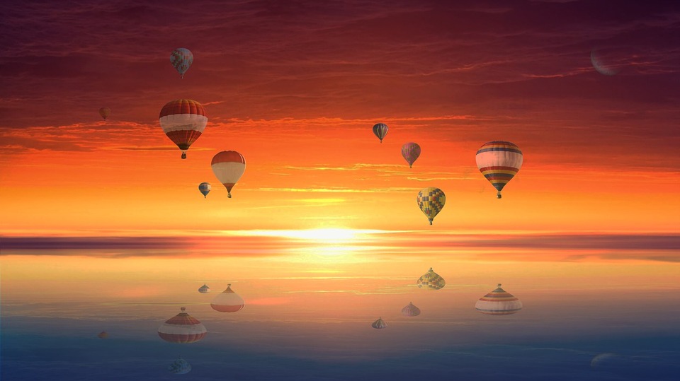 Young Living Tranquil Recipe – a DIY Essential Oil Blend